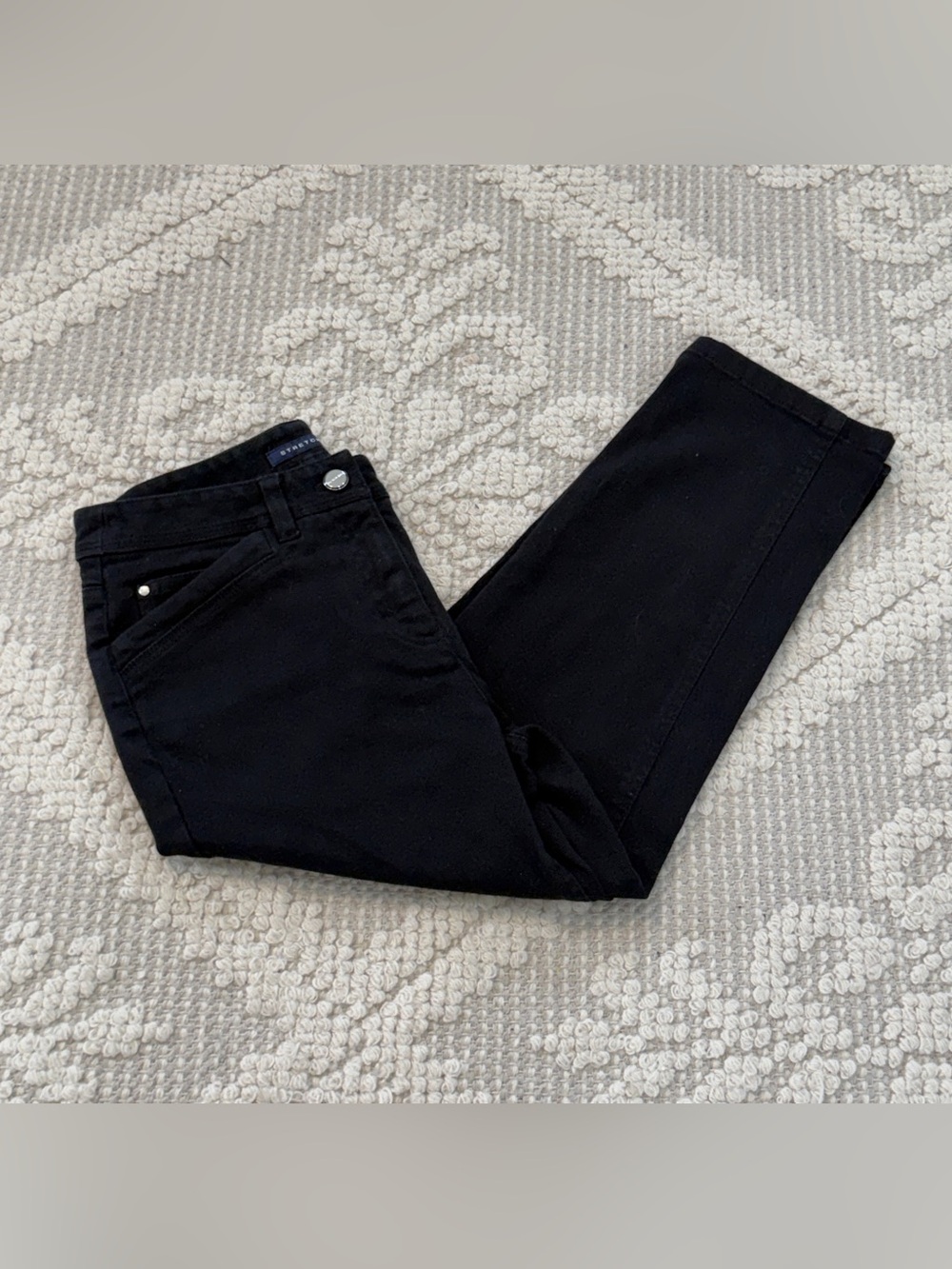 Women’s Jones New York Signature Stretch Petite Denim